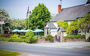 The Cricketers