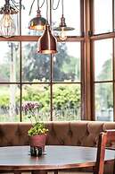 The Cricketers