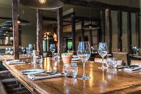 The Cricketers