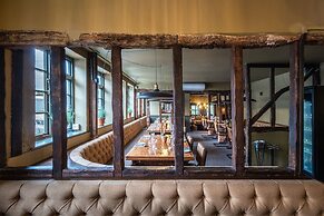 The Cricketers