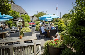 The Cricketers