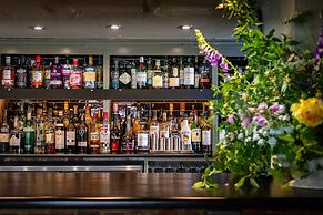 The Cricketers