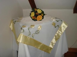 B&B Ty Gwennili