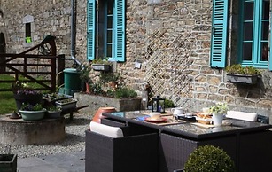 B&B Ty Gwennili