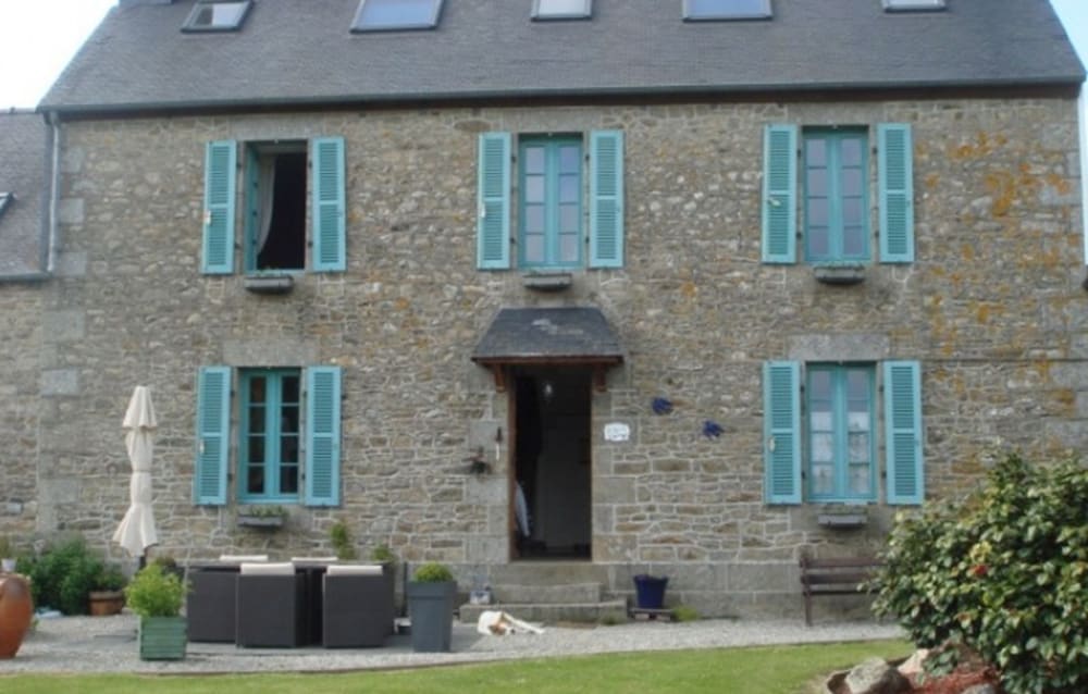 B&B Ty Gwennili