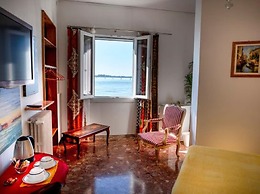 Casa Sulla Laguna