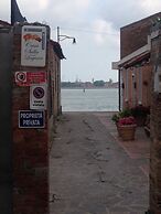 Casa Sulla Laguna