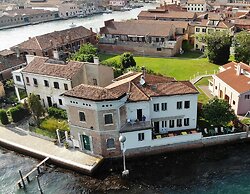 Casa Sulla Laguna