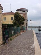 Casa Sulla Laguna