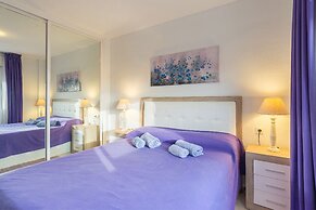 Apartamento Avenida Aurora