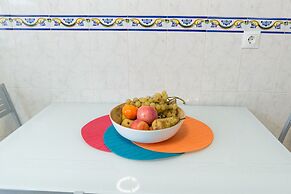 Apartamento Avenida Aurora