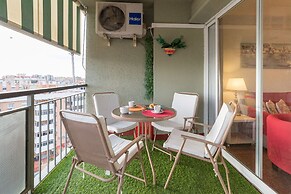 Apartamento Avenida Aurora