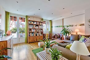 NATURALBNB