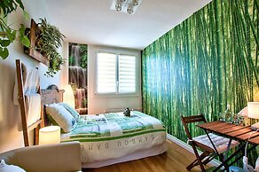 NATURALBNB