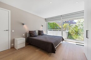 Zeegerucht Duplex