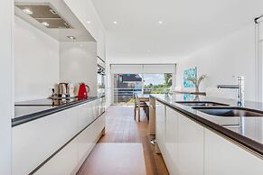 Zeegerucht Duplex