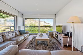 Zeegerucht Duplex