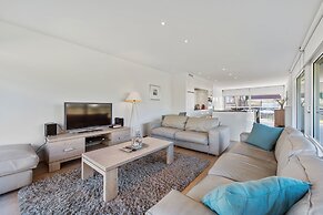 Zeegerucht Duplex