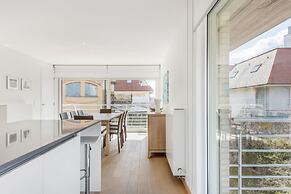 Zeegerucht Duplex