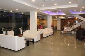 Zone Connect by The Park Katra