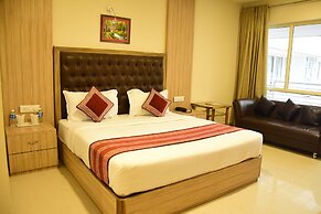 Zone Connect by The Park Katra