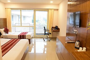 Zone Connect by The Park Katra
