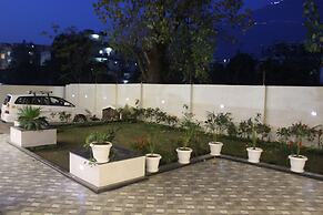 Zone Connect by The Park Katra