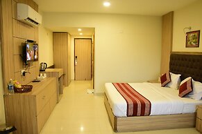 Zone Connect by The Park Katra