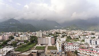 Zone Connect by The Park Katra