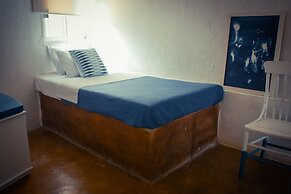 Casa Dominguez Apartment 4