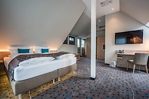 AKZENT Hotel Villa Saxer