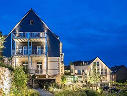 AKZENT Hotel Villa Saxer