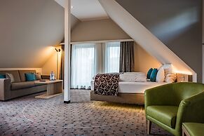 AKZENT Hotel Villa Saxer