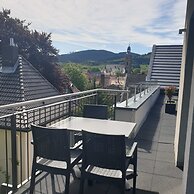 AKZENT Hotel Villa Saxer