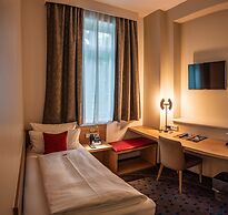 AKZENT Hotel Villa Saxer