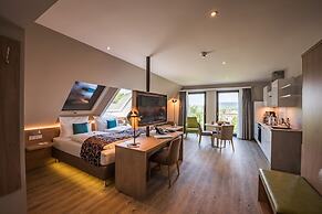 AKZENT Hotel Villa Saxer