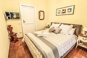 Scognamiglio Suites