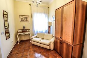 Scognamiglio Suites