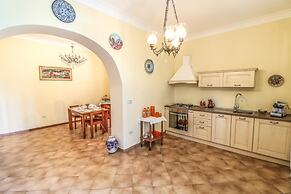 Scognamiglio Suites