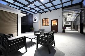 G.O.A.T Hostel