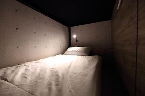 G.O.A.T Hostel