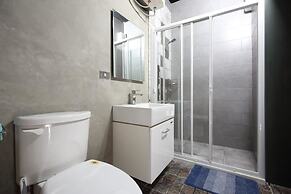 G.O.A.T Hostel