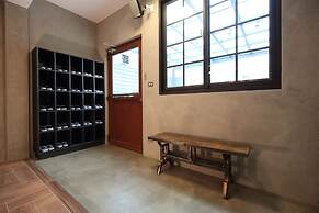 G.O.A.T Hostel