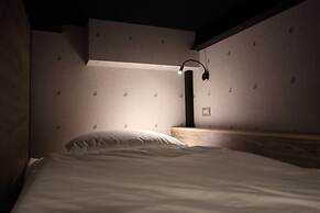 G.O.A.T Hostel