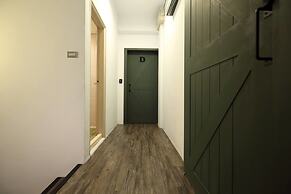 G.O.A.T Hostel