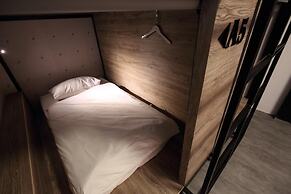 G.O.A.T Hostel