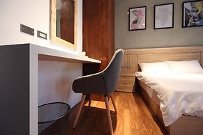 G.O.A.T Hostel