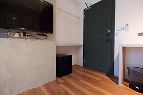 G.O.A.T Hostel