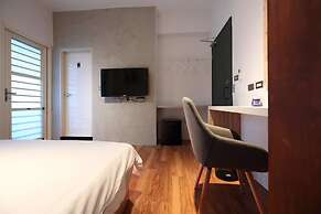 G.O.A.T Hostel