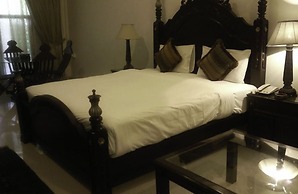 Margalla Lodge